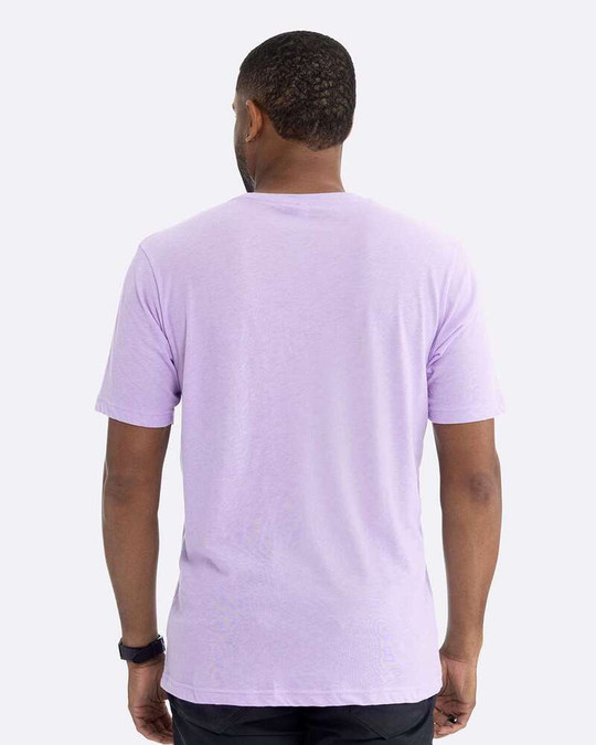 Next Level 6200 - Remera Crew algodón/poliéster