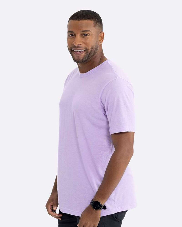 Next Level 6200 - Poly/Cotton Crew