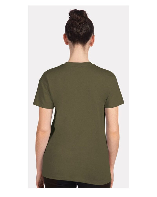 Next Level 6600 - Women's CVC Relaxed T-Shirt