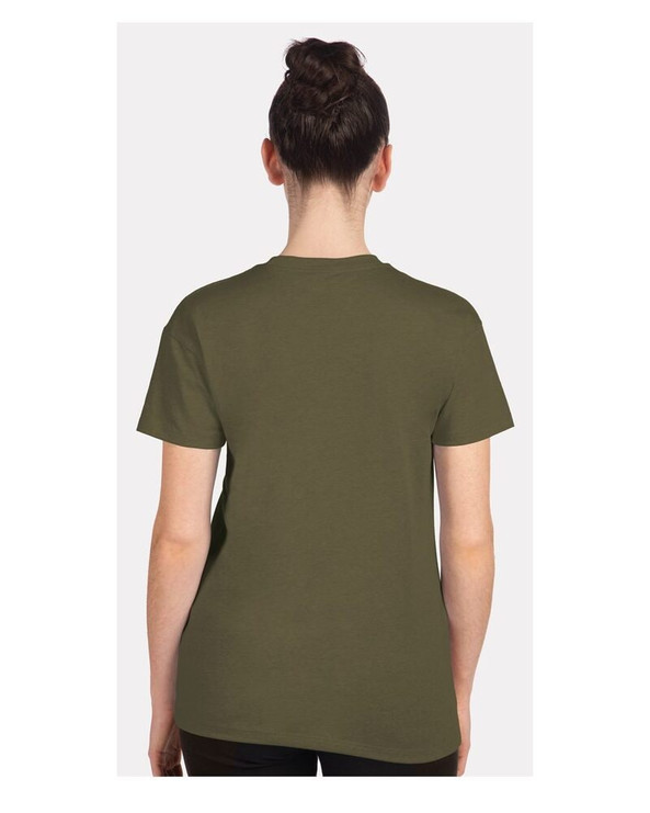 Next Level 6600 - Women's CVC Relaxed T-Shirt