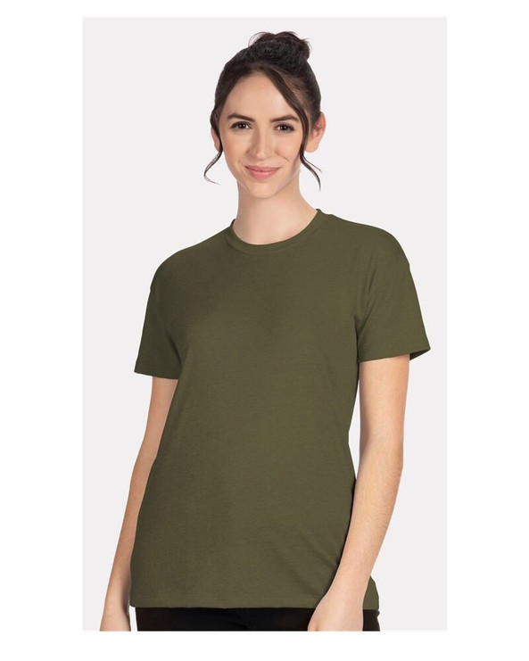 Next Level 6600 - Women's CVC Relaxed T-Shirt
