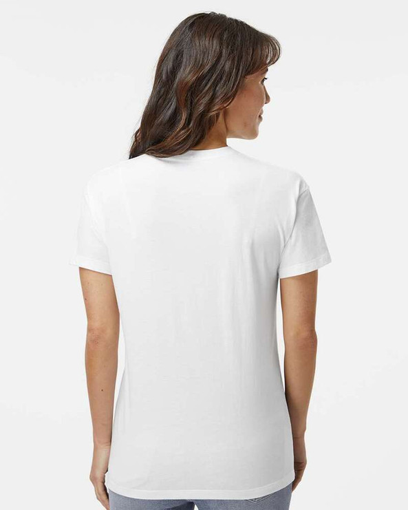 Next Level 6600 - Women's CVC Relaxed T-Shirt