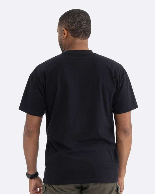 Next Level 7200 - T-shirt épais