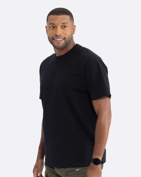 Next Level 7200 - T-shirt épais