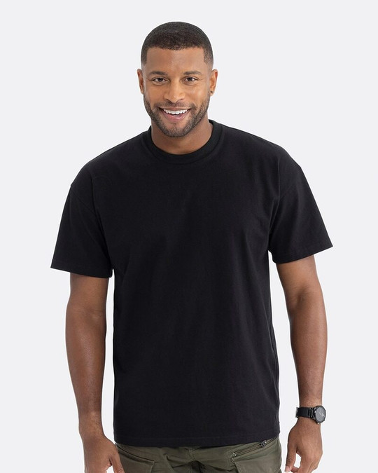 Next Level 7200 - Camiseta Heavyweight