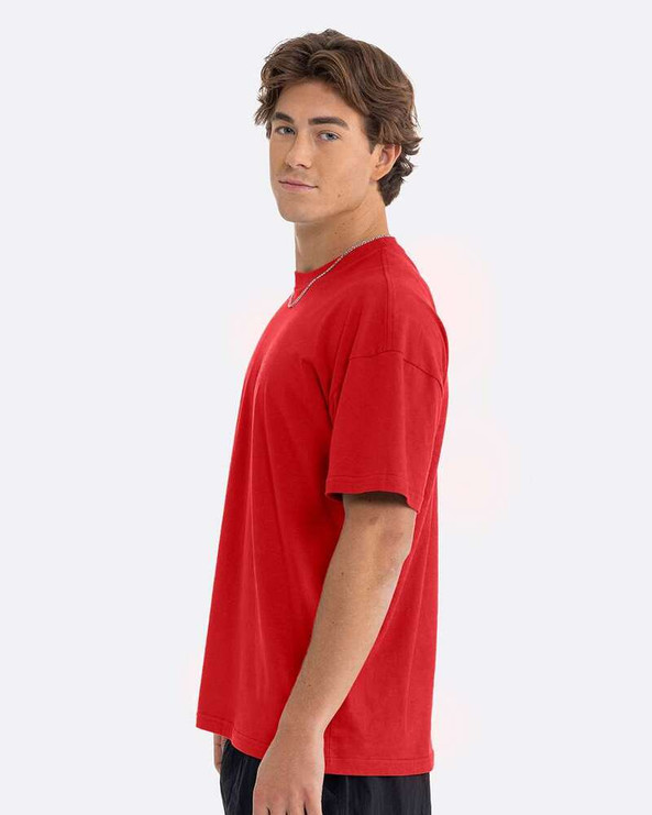 Next Level 7200 - Heavyweight T-Shirt