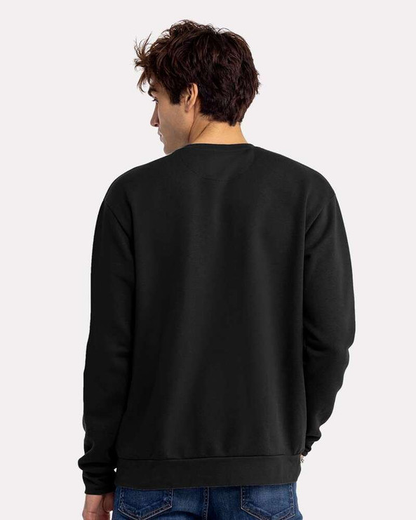 Next Level 9003 - Santa Barbara Sweatshirt