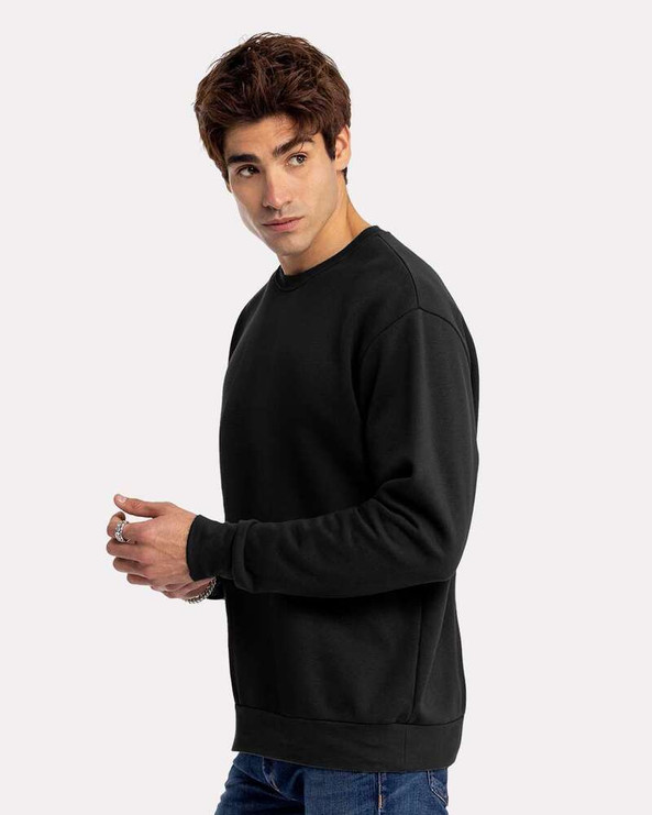 Next Level 9003 - Santa Barbara Sweatshirt