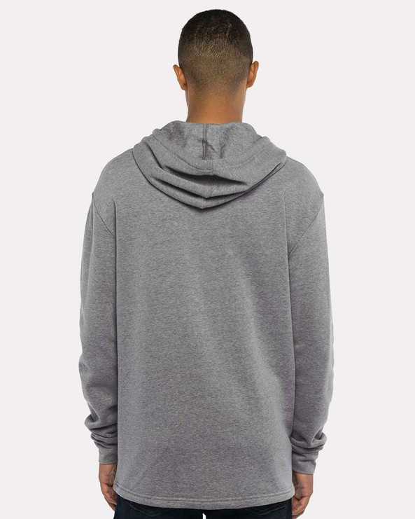 Next Level 9300 - Unisex PCH Pullover Hoodie