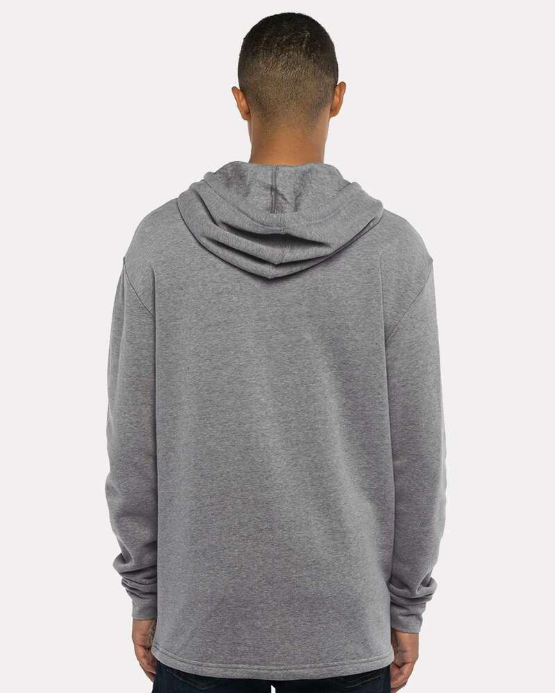 Next Level 9300 - Sudadera con capucha unisex PCH