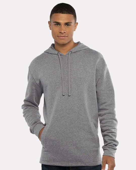 Next Level 9300 - Unisex PCH Pullover Hoodie