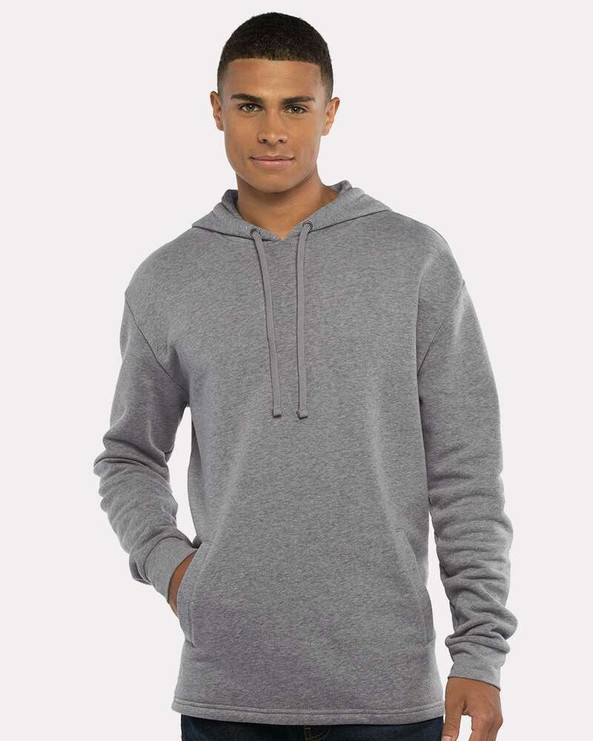 Next Level 9300 - Unisex PCH Pullover Hoodie