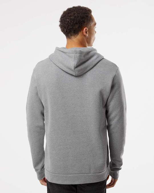Next Level 9302 - Sudadera con capucha unisex Classic PCH de Next Level