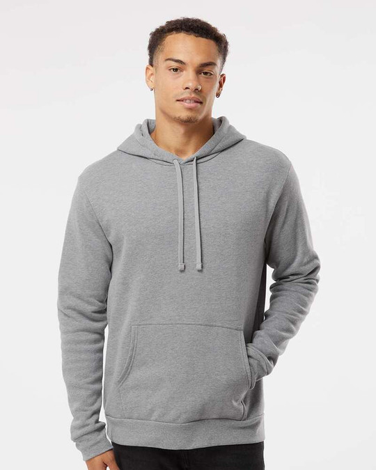 Next Level 9302 - Sudadera con capucha unisex Classic PCH de Next Level