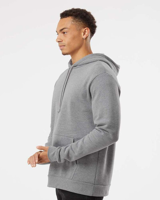 Next Level 9302 - Sudadera con capucha unisex Classic PCH de Next Level