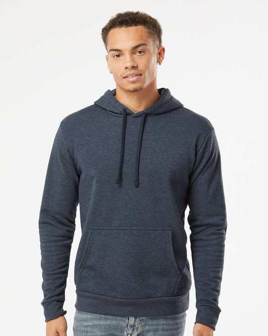 Next Level 9302 - Sudadera con capucha unisex Classic PCH de Next Level