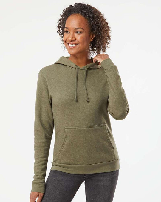 Next Level 9302 - Sudadera con capucha unisex Classic PCH de Next Level