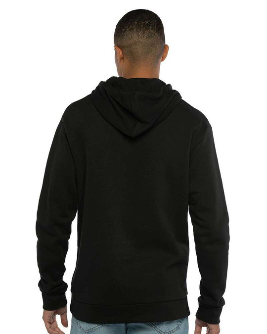 Next Level 9303 - Santa Barbara Hoodie