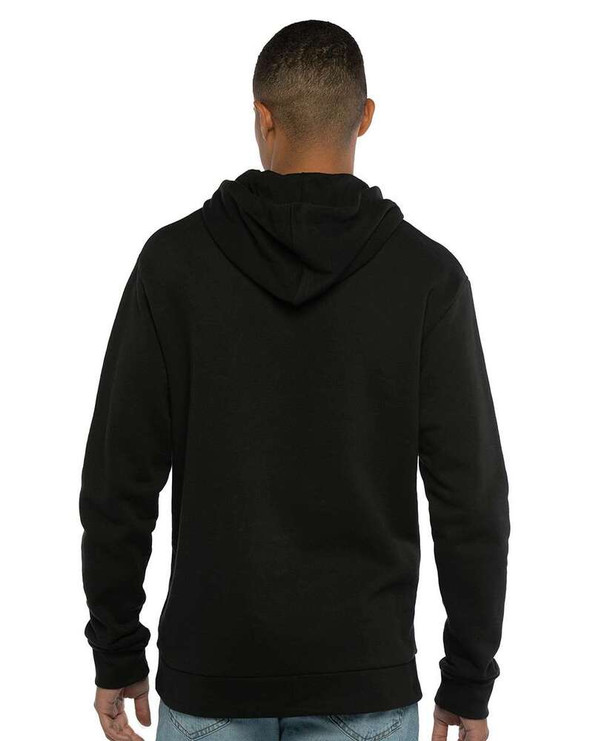 Next Level 9303 - Santa Barbara Hoodie