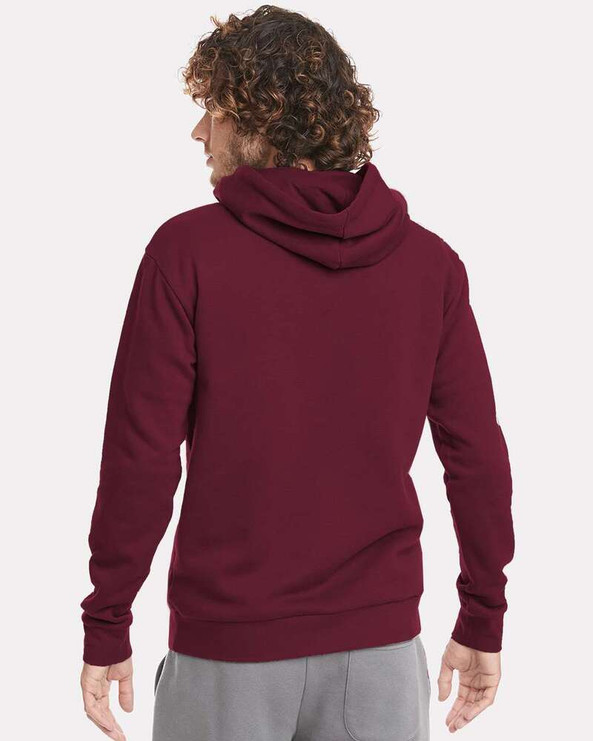Next Level 9303 - Santa Barbara Hoodie