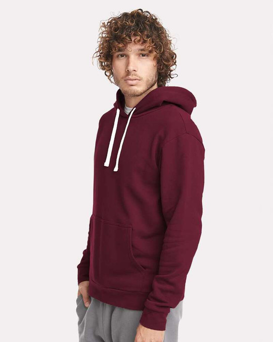Next Level 9303 - Santa Barbara Hoodie
