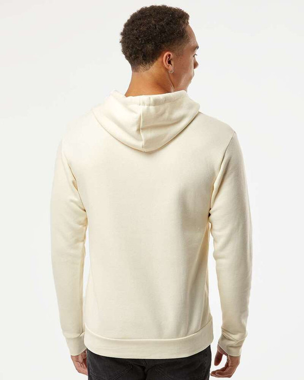 Next Level 9303 - Santa Barbara Hoodie