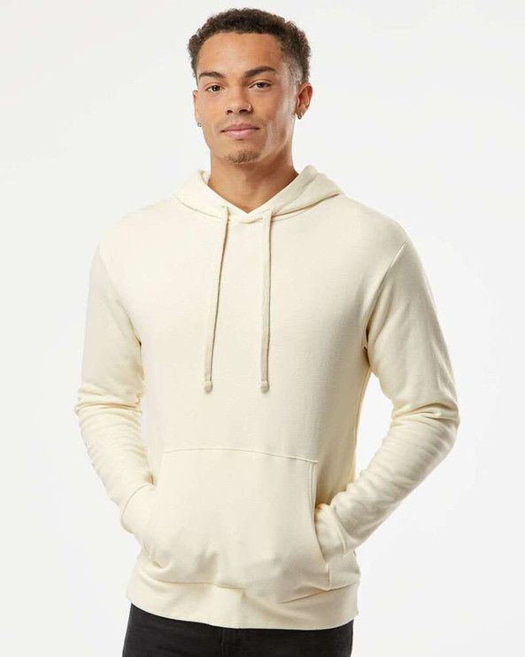 Next Level 9303 - Santa Barbara Hoodie