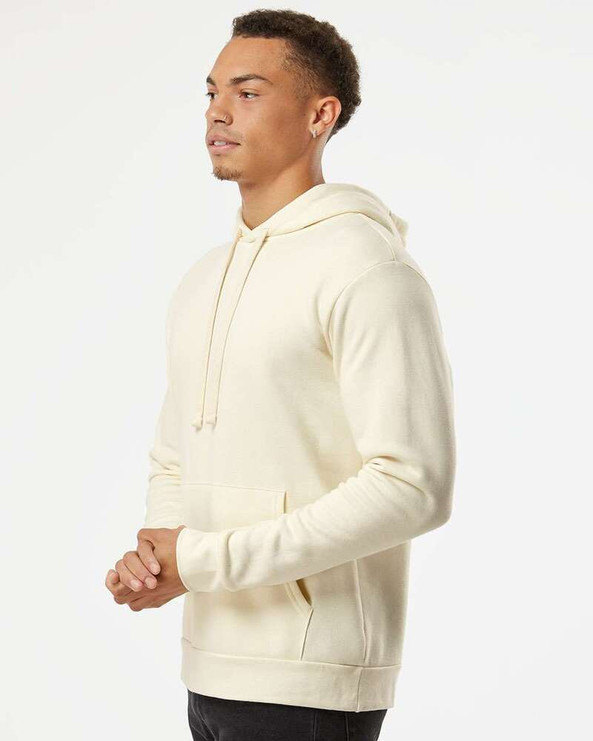 Next Level 9303 - Santa Barbara Hoodie