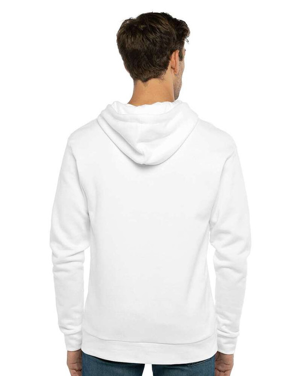 Next Level 9303 - Santa Barbara Hoodie