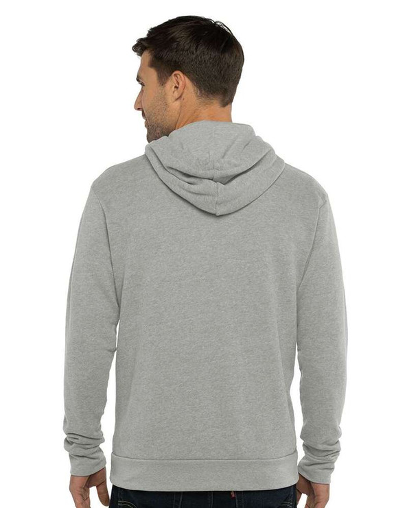 Next Level 9304 - Laguna Sueded Hoodie
