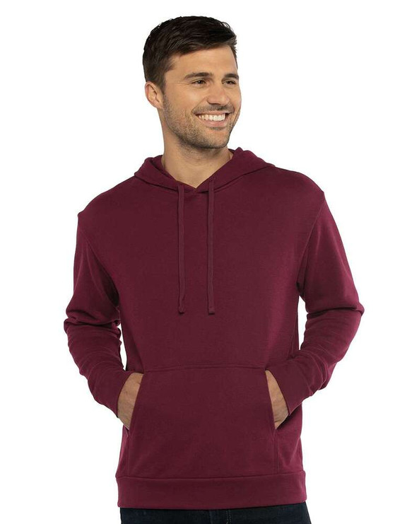 Next Level 9304 - Laguna Sueded Hoodie