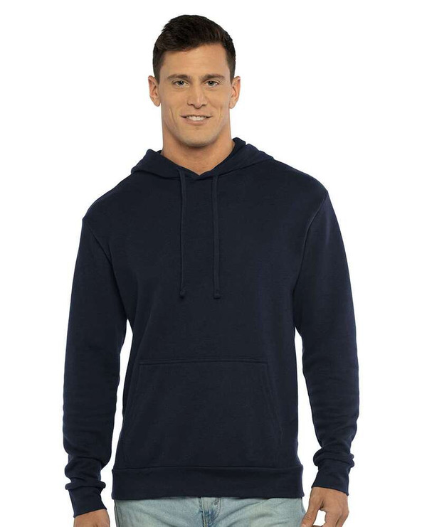 Next Level 9304 - Laguna Sueded Hoodie
