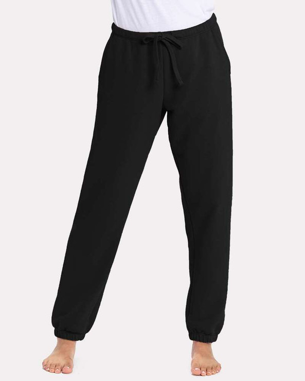 Next Level 9884 - Women's Laguna Sueded Sweatpants