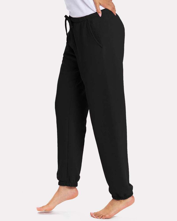 Next Level 9884 - Women's Laguna Sueded Sweatpants