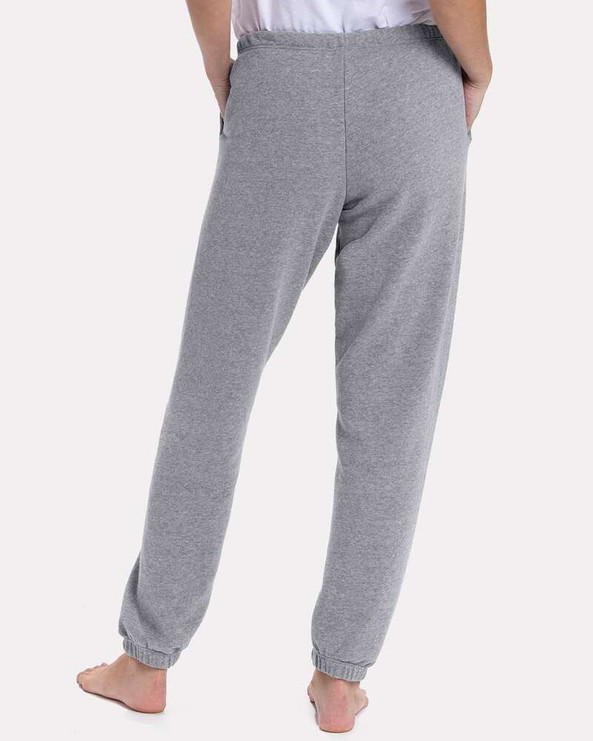 Next Level 9884 - Women's Laguna Sueded Sweatpants