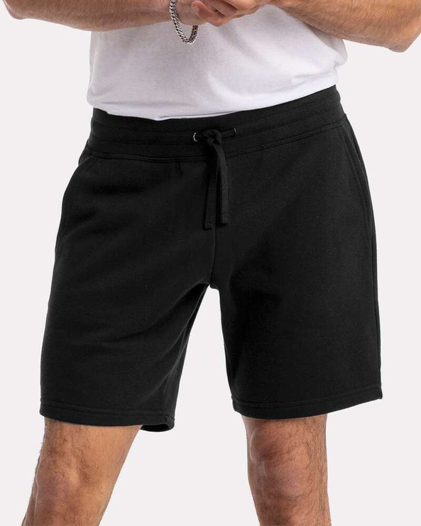 Next Level 9903 - Fleece Sweat Shorts