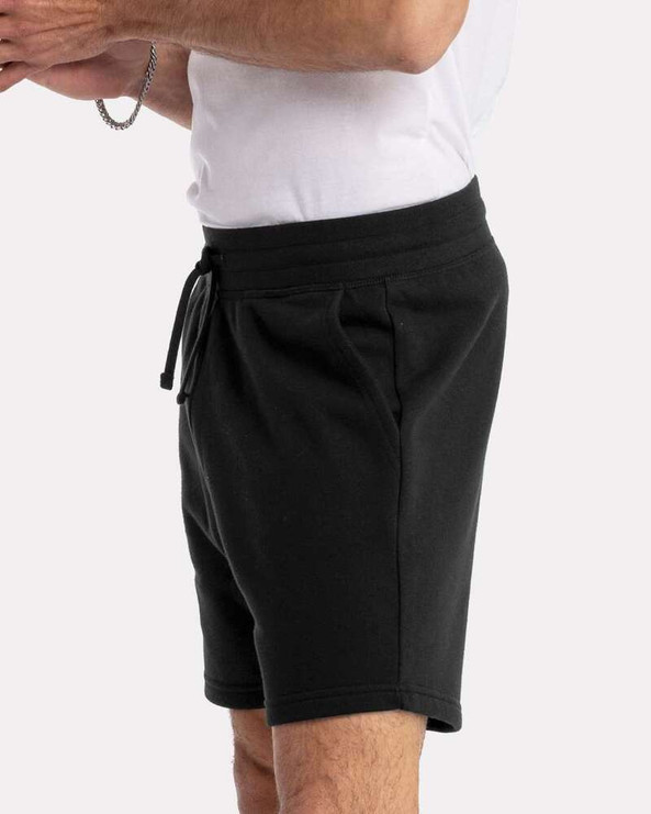 Next Level 9903 - Fleece Sweat Shorts