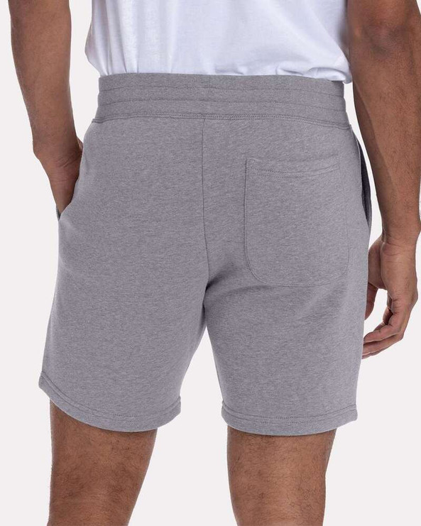 Next Level 9903 - Fleece Sweat Shorts