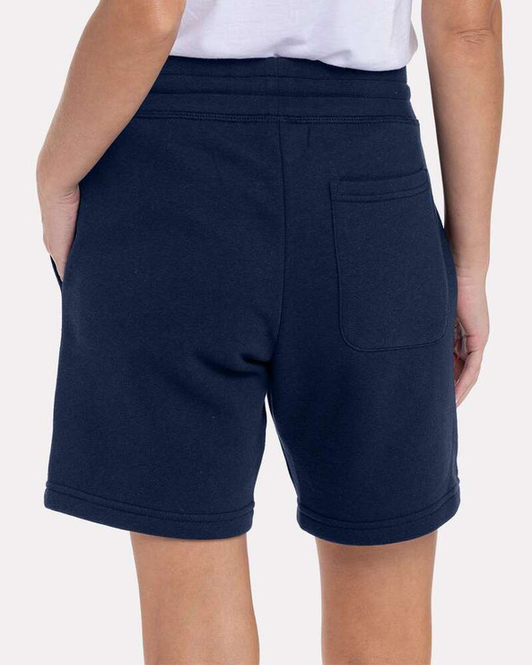 Next Level 9903 - Fleece Sweat Shorts