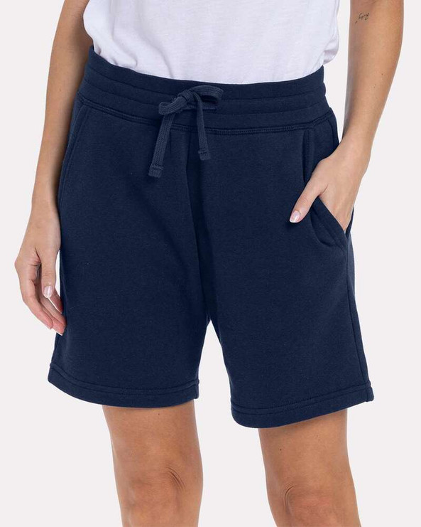 Next Level 9903 - Fleece Sweat Shorts