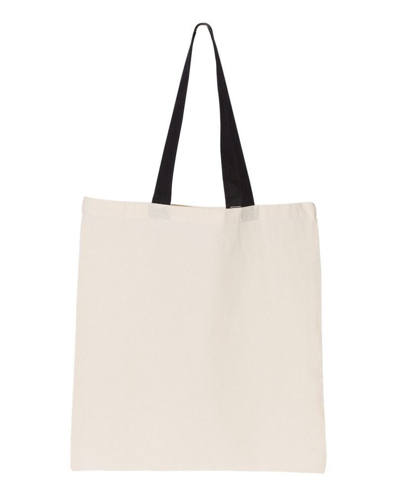 OAD OAD105 - Tote con asas en contraste