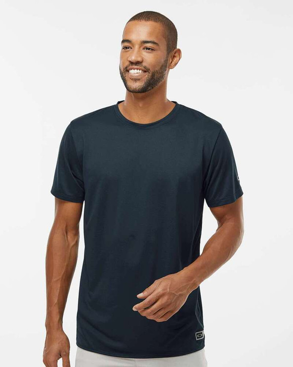 Oakley FOA402991 - Team Issue Hydrolix T-Shirt