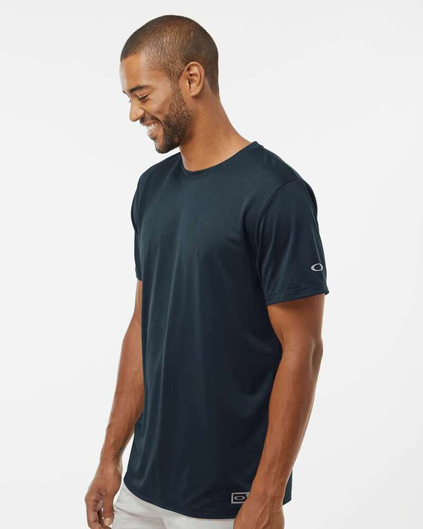 Oakley FOA402991 - Team Issue Hydrolix T-Shirt
