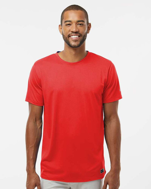 Oakley FOA402991 - Team Issue Hydrolix T-Shirt