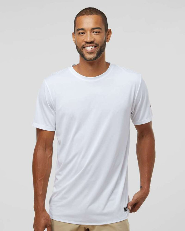 Oakley FOA402991 - Team Issue Hydrolix T-Shirt