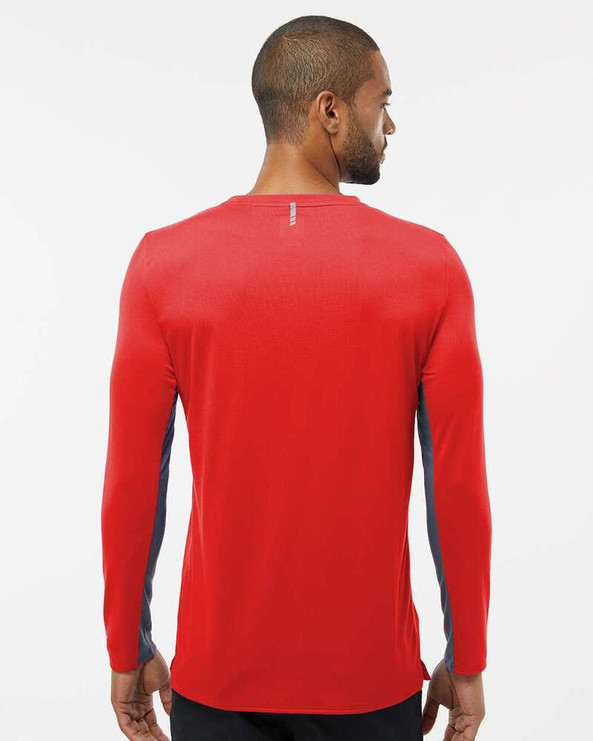 Oakley FOA402992 - Team Issue Hydrolix Long Sleeve T-Shirt