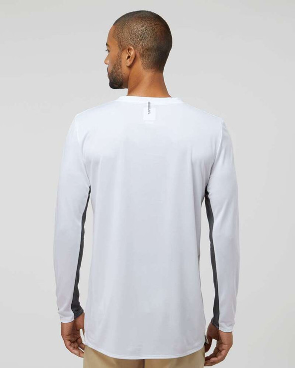 Oakley FOA402992 - Team Issue Hydrolix Long Sleeve T-Shirt