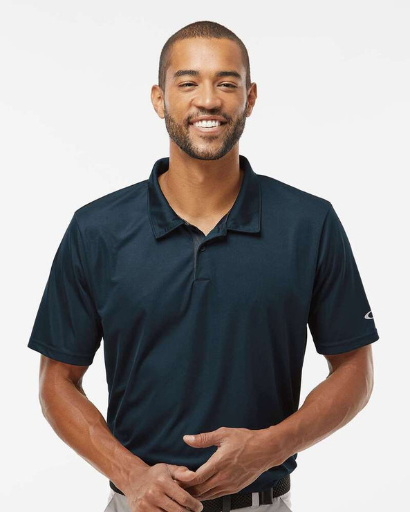 Oakley FOA402993 - Team Issue Hydrolix Polo