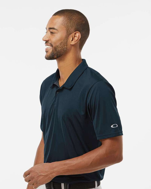 Oakley FOA402993 - Team Issue Hydrolix Polo