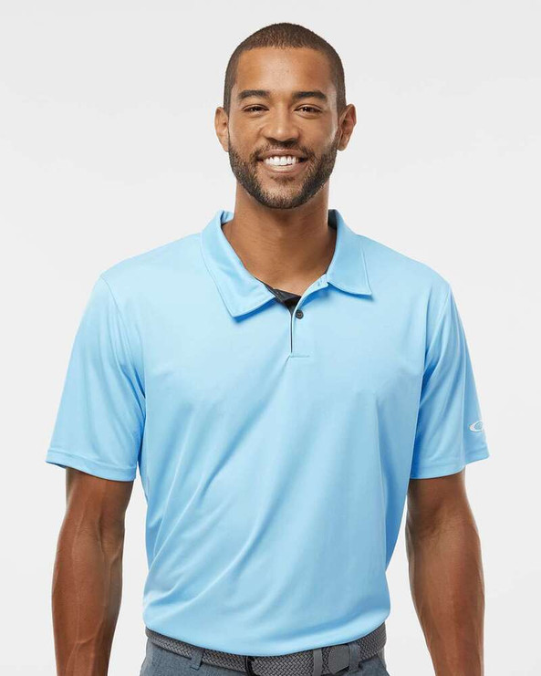 Oakley FOA402993 - Team Issue Hydrolix Polo